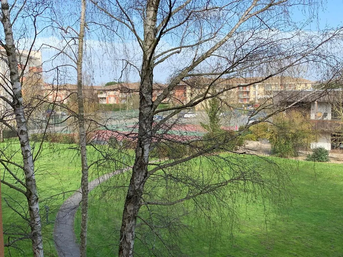 ****  Mercure Toulouse Aéroport Golf de Seilh Hotel Frankrijk