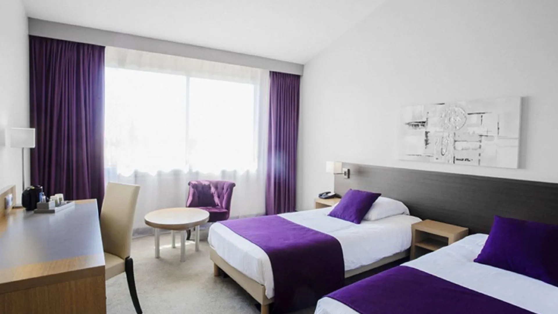Mercure Toulouse Aéroport Golf de Seilh