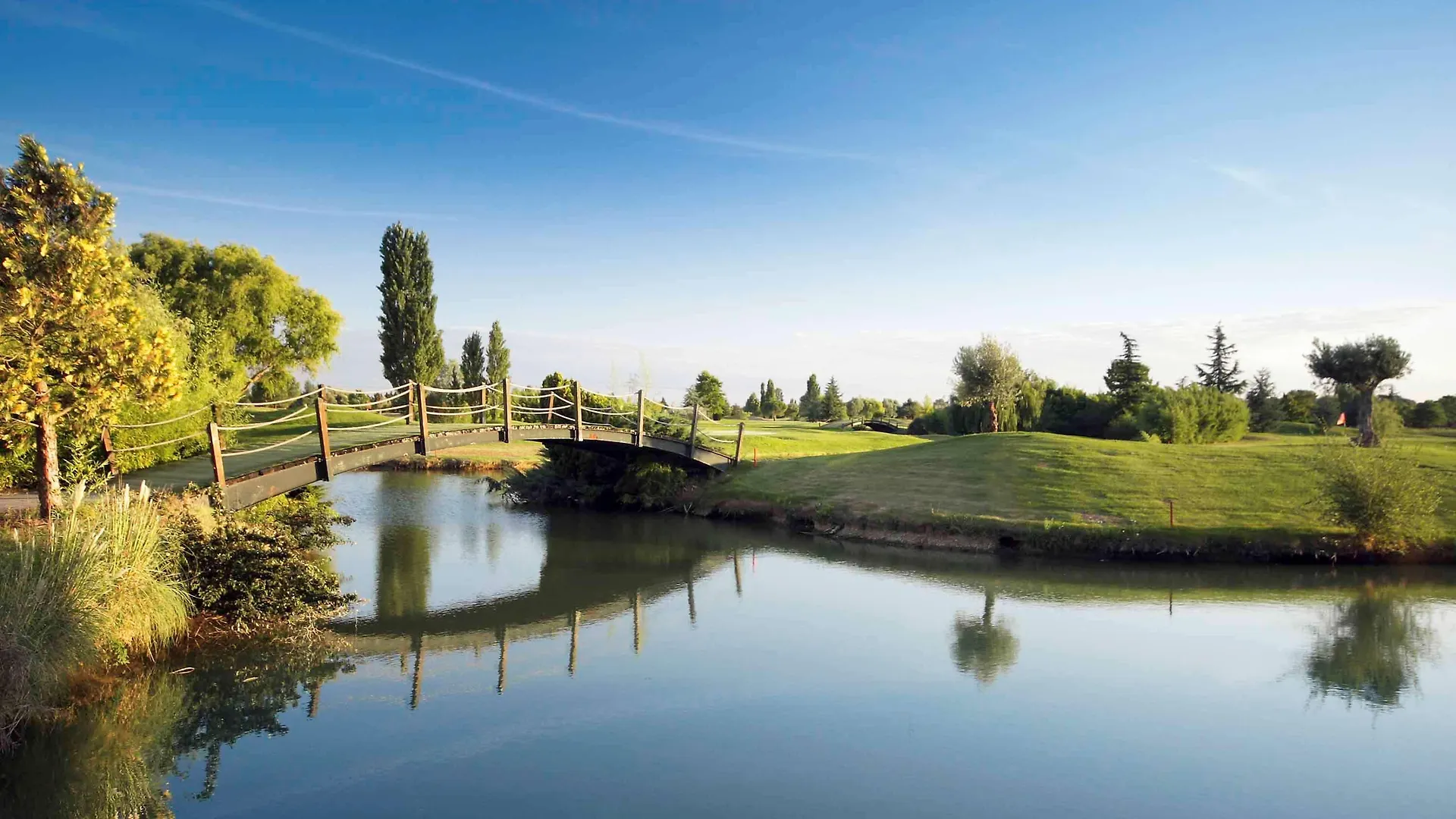 Mercure Toulouse Aéroport Golf de Seilh Francia