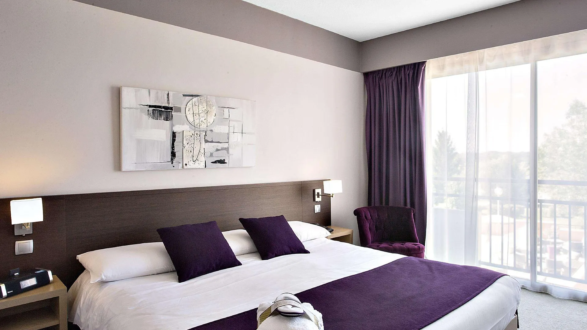 ****  Mercure Toulouse Aéroport Golf de Seilh Hotel Frankrijk
