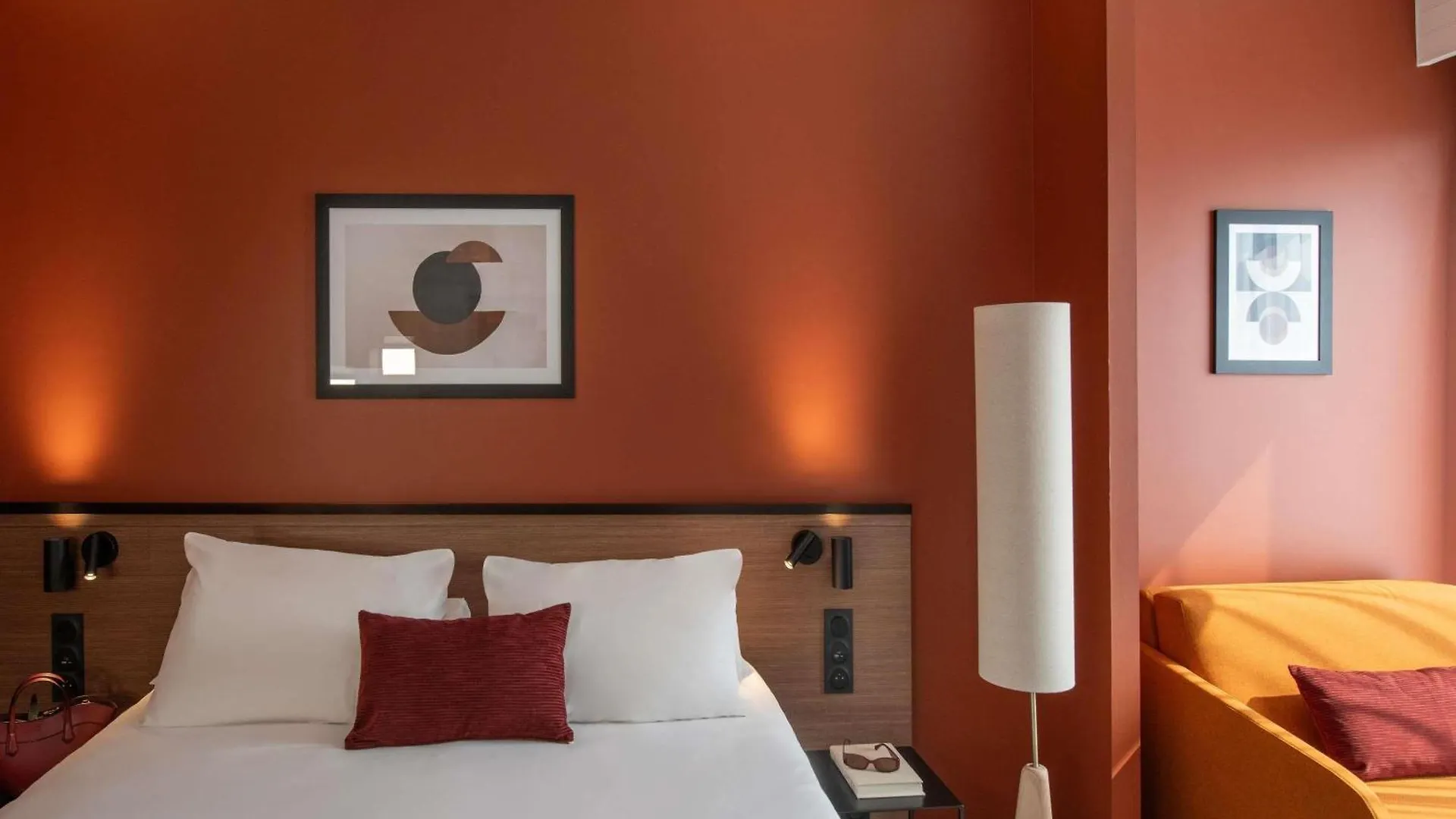 Mercure Toulouse Aéroport Golf de Seilh Hotel Frankrijk