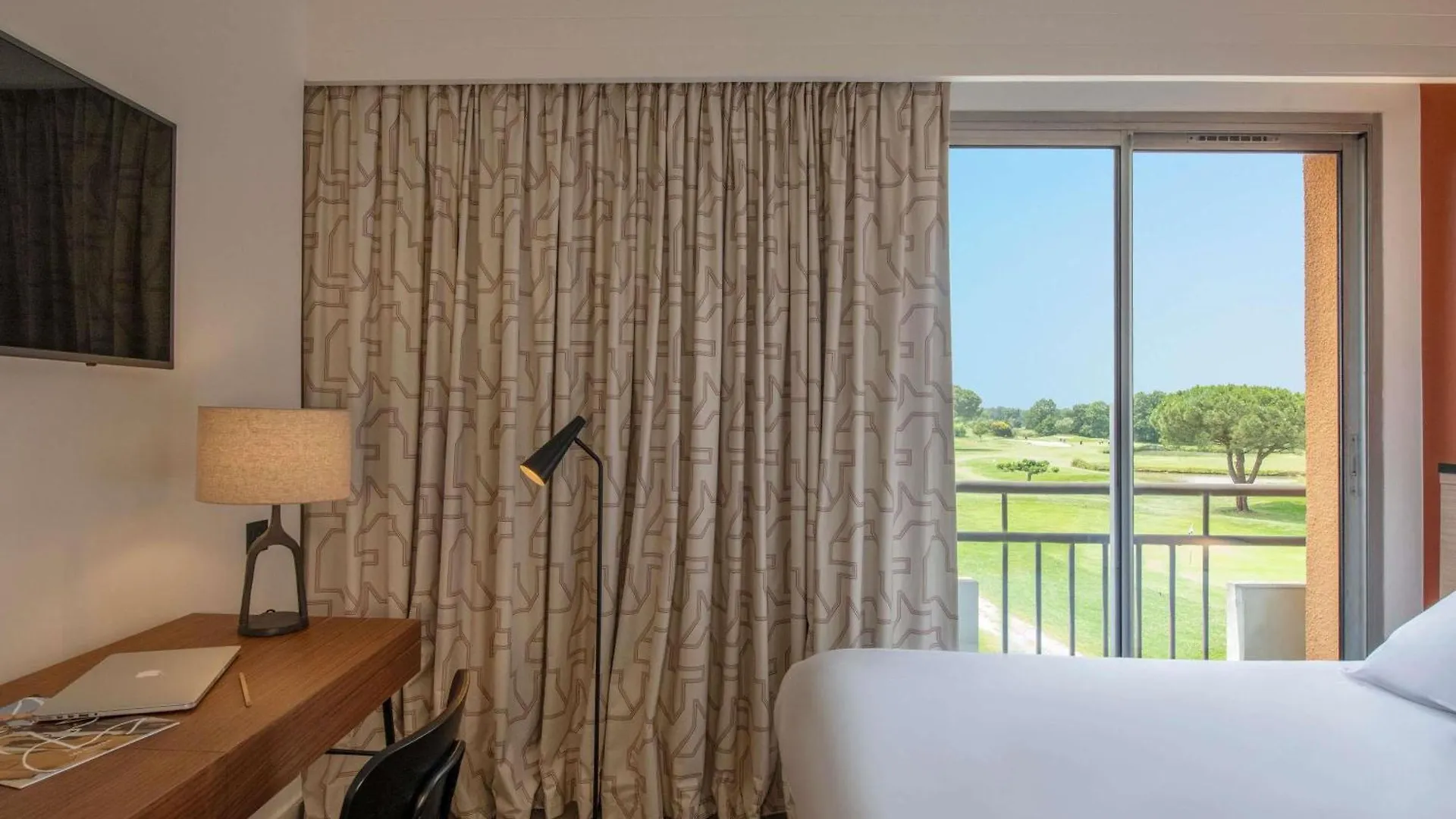 **** Hotel Mercure Toulouse Aéroport Golf de Seilh Francia