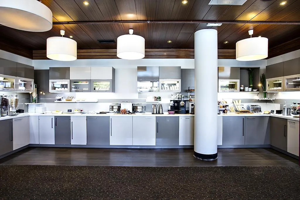 Hotel Mercure Toulouse Aéroport Golf de Seilh