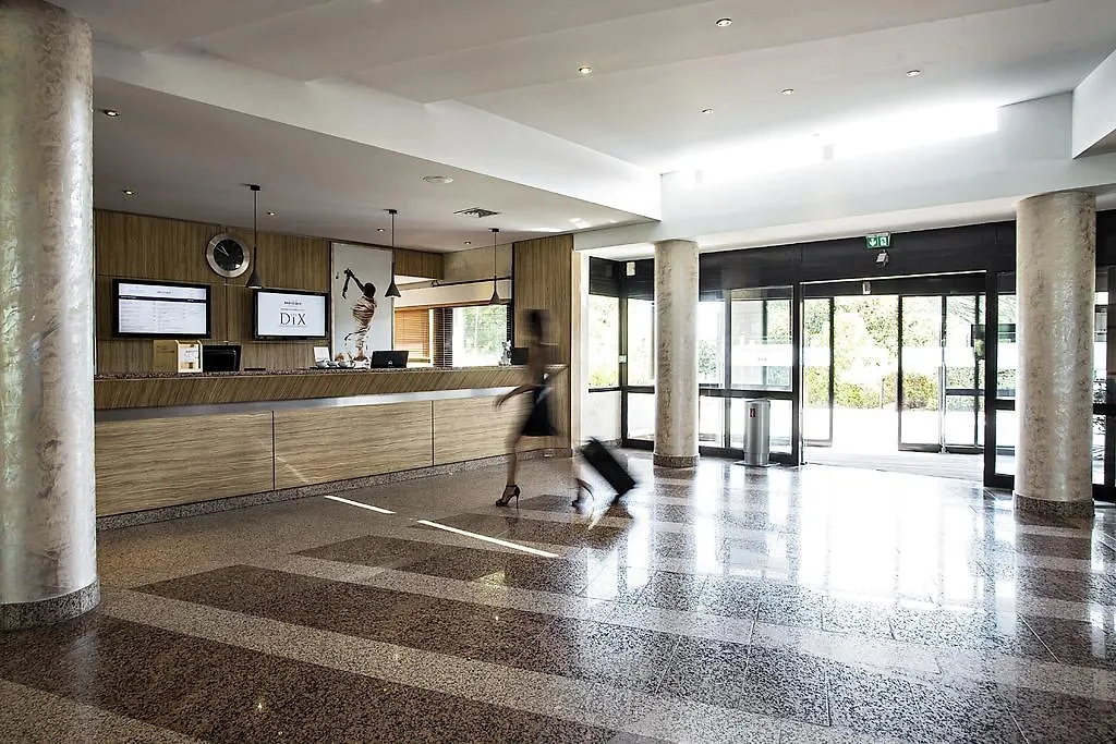 Mercure Toulouse Aéroport Golf de Seilh