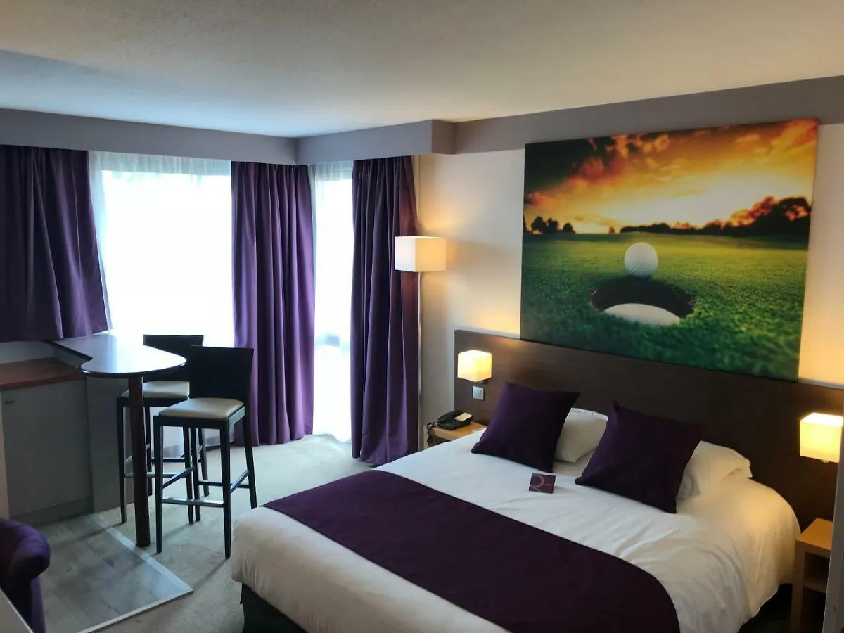 Mercure Toulouse Aéroport Golf de Seilh Francia