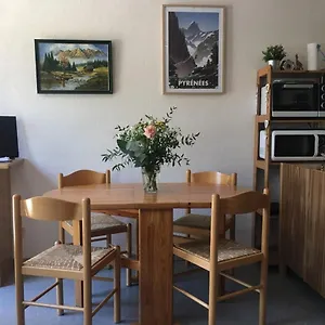 Appartement Résidence Belle Aure 3, Saint-Lary-Soulan