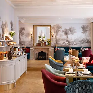Odeon Hotel Paris