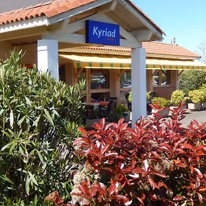 Kyriad Toulouse Aeroport Blagnac