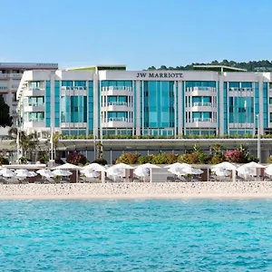 Jw Marriott 5*, Cannes Frankrijk