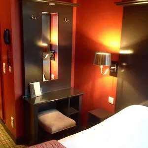 Victoria Perrache Confluence Hotel Lyon
