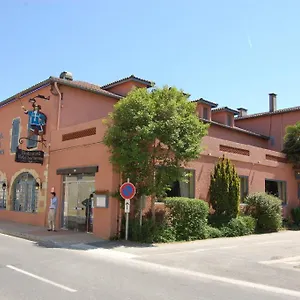 Restaurant Des Thermes Castera-Verduzan