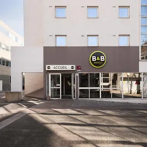 Centre Monplaisir 2*, Lyon Frankrijk