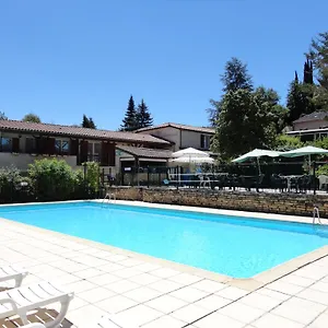 Restaurant Les Falaises Bouzies