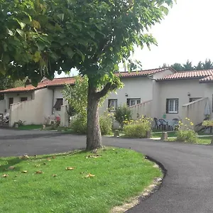 Appartement La Maison Du Lac, Cazaubon