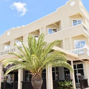 Travel 3*, Simpson Bay Sint Maarten