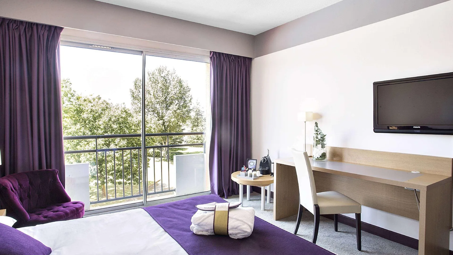 Mercure Toulouse Aeroport Golf De Seilh Hotel
