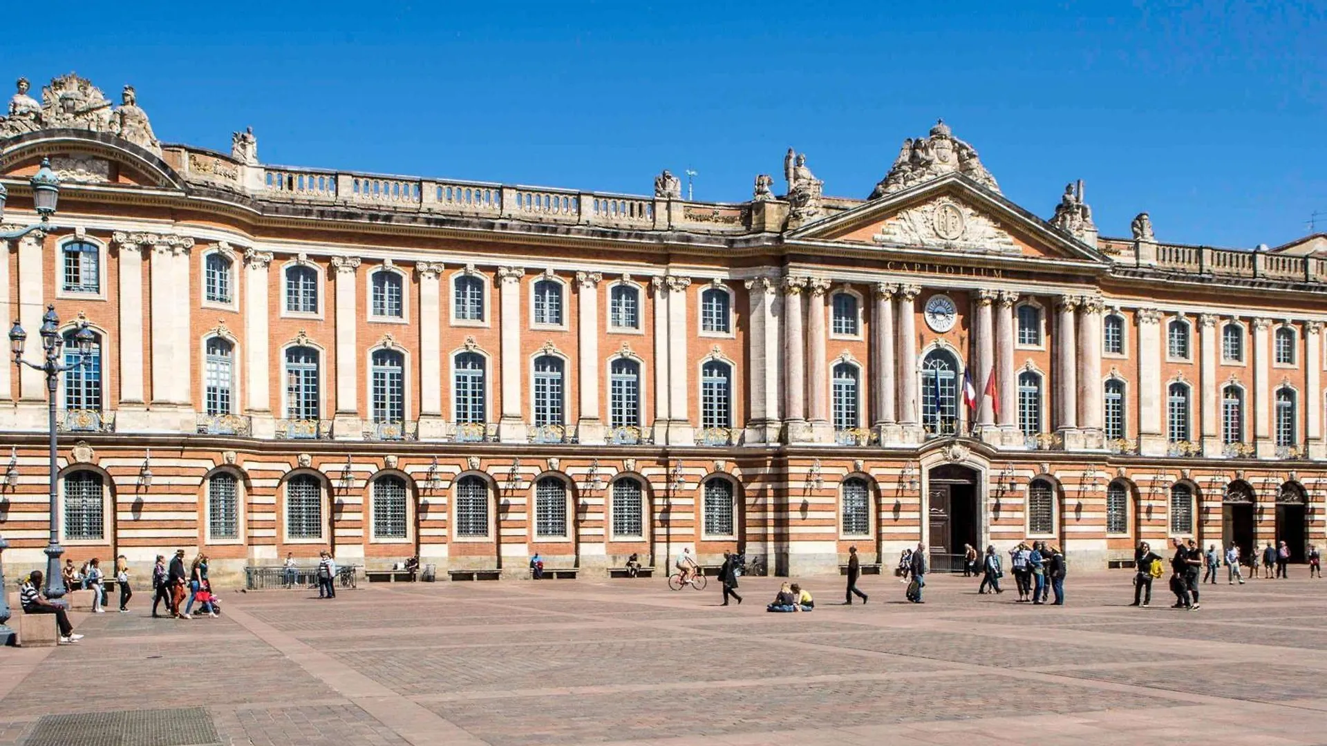 Mercure Toulouse Aeroport Golf De Seilh