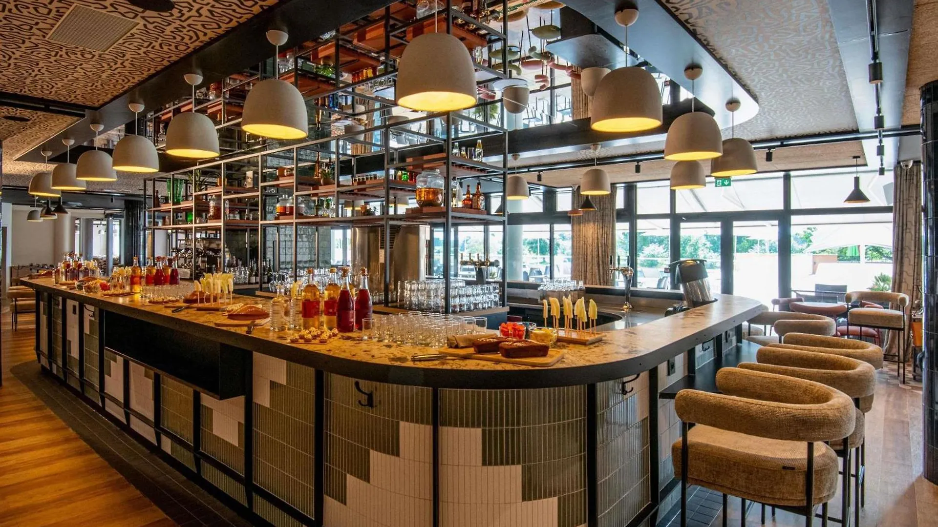 Mercure Toulouse Aeroport Golf De Seilh