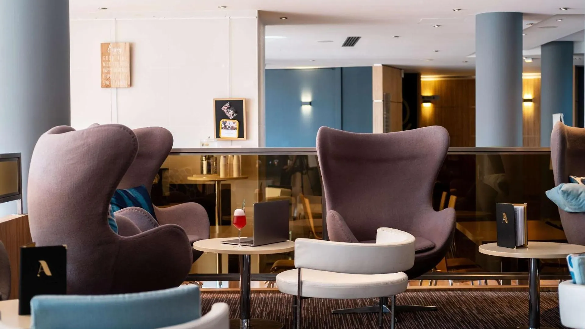 Mercure Toulouse Aéroport Golf de Seilh 4*,  France